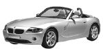 BMW E85 B1405 Fault Code