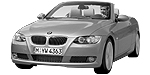 BMW E93 B1405 Fault Code