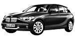 BMW F20 B1405 Fault Code